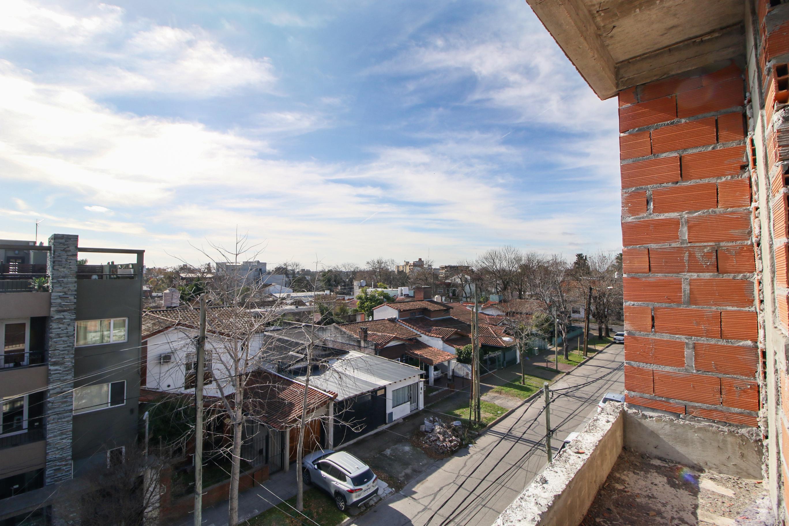 Departamento en venta · San Antonio de Padua, Merlo, GBA Oeste, Provincia de Buenos Aires