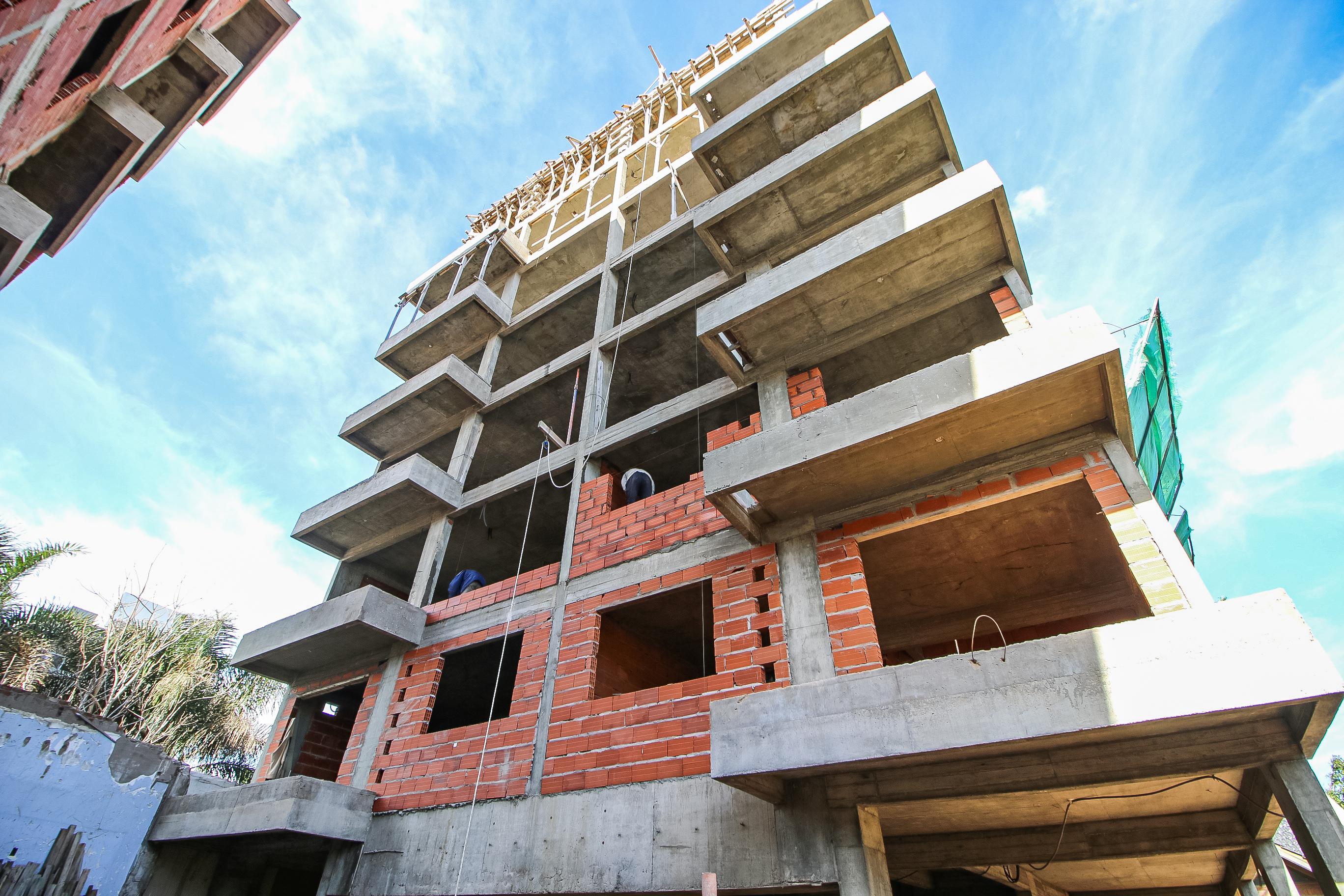 Departamento en venta · San Antonio de Padua, Merlo, GBA Oeste, Provincia de Buenos Aires