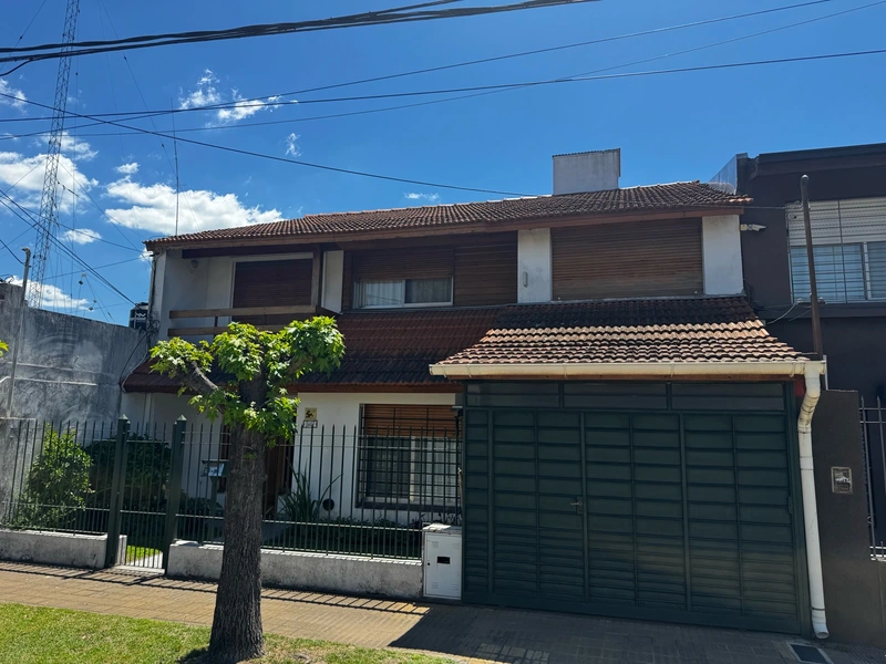 Casa en venta · Beccar, San Isidro, GBA Norte, Provincia de Buenos Aires