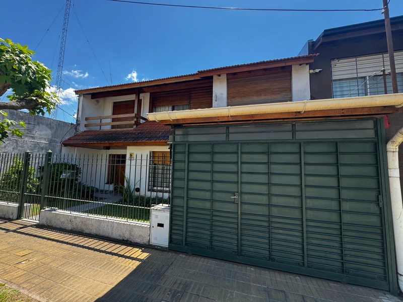 Casa en venta · Beccar, San Isidro, GBA Norte, Provincia de Buenos Aires