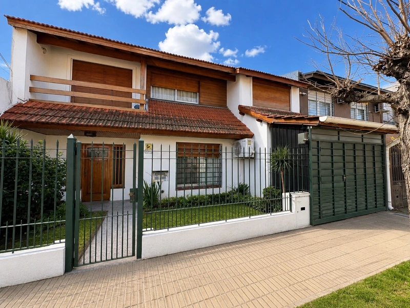 Casa en venta · Beccar, San Isidro, GBA Norte, Provincia de Buenos Aires