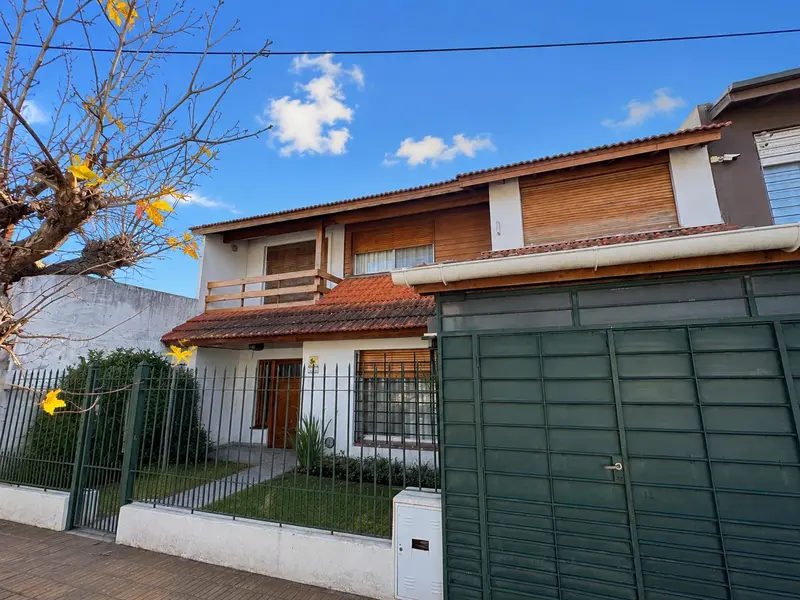Casa en venta · Beccar, San Isidro, GBA Norte, Provincia de Buenos Aires