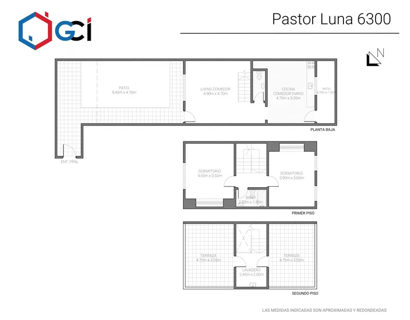PH en venta · Villa Bosch, Tres de Febrero, GBA Oeste, Provincia de Buenos Aires