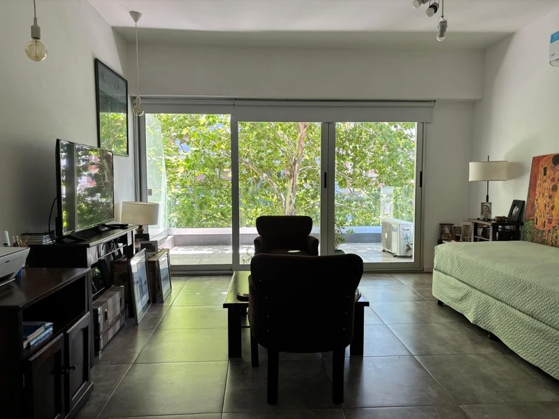 Departamento en venta · Caballito, CABA