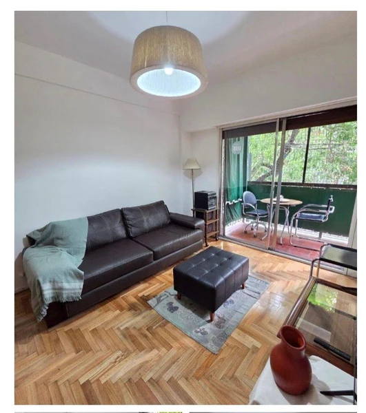 Departamento en alquiler · Belgrano, CABA