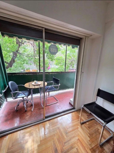 Departamento en alquiler · Belgrano, CABA
