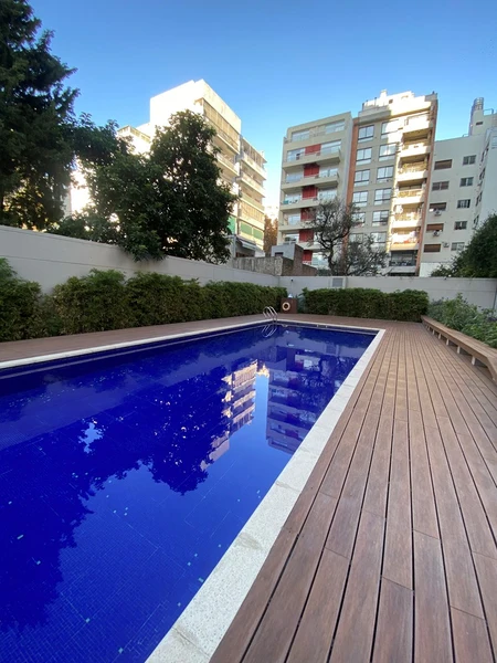 Departamento en venta · Villa Urquiza, CABA