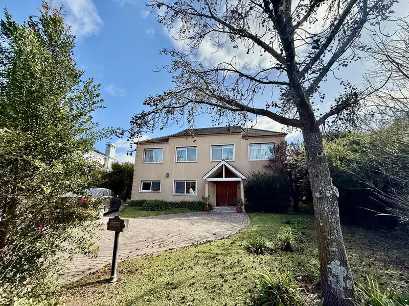 Casa en venta · Pilar, GBA Norte, Provincia de Buenos Aires