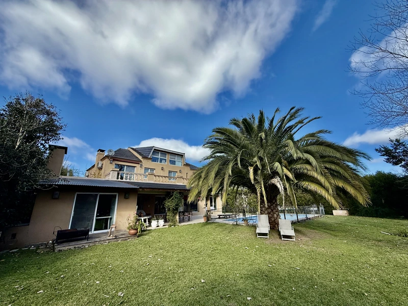 Casa en venta · Pilar, GBA Norte, Provincia de Buenos Aires