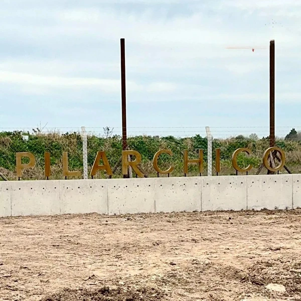 Terreno en venta · Pilar, GBA Norte, Provincia de Buenos Aires