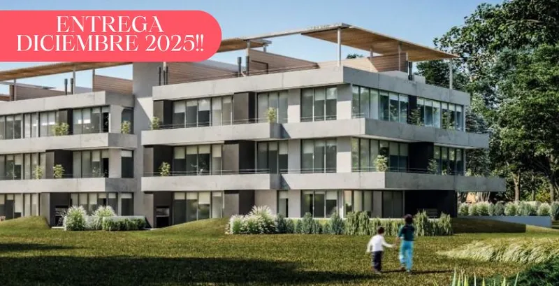 Departamento en venta · Pilar, GBA Norte, Provincia de Buenos Aires