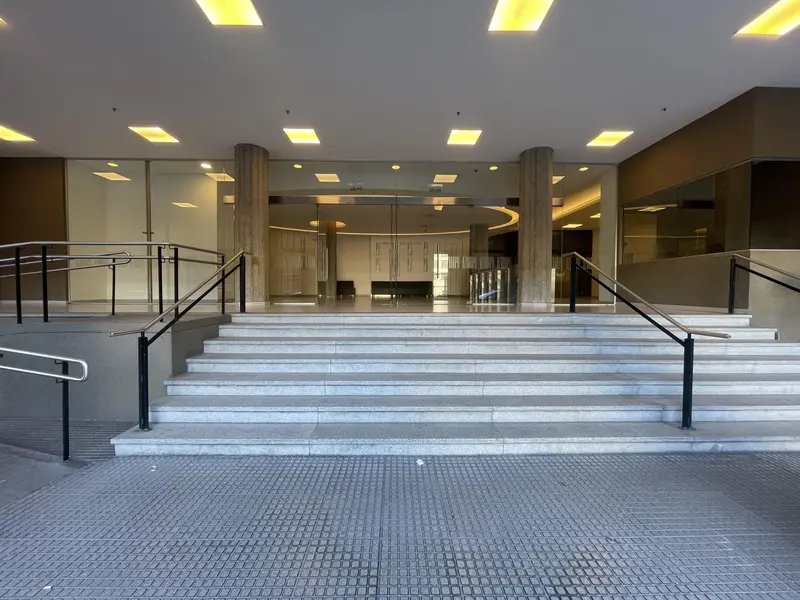 Oficina en alquiler · Barracas, CABA