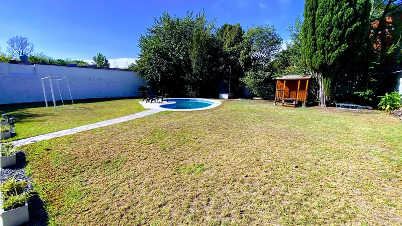 Casa en alquiler · Ituzaingó Norte, Ituzaingó, GBA Oeste, Provincia de Buenos Aires