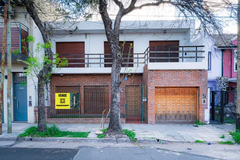 Casa en venta · Villa Sarmiento, Morón, GBA Oeste, Provincia de Buenos Aires