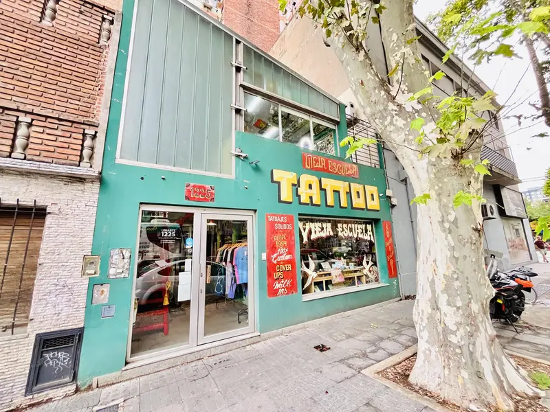 Comercio en venta · Palermo, CABA