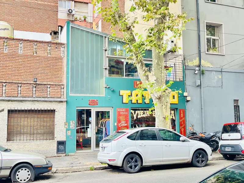 Comercio en venta · Palermo, CABA