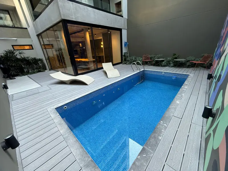 Departamento en venta · Palermo, CABA