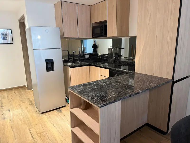 Departamento en venta · Palermo, CABA