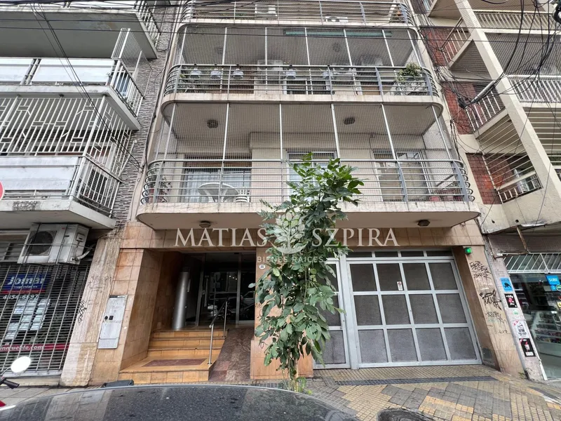 Departamento en venta · Villa Crespo, CABA