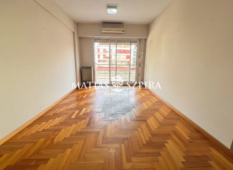 Departamento en venta · Villa Crespo, CABA