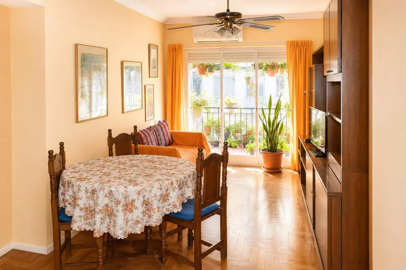 Departamento en venta · Balvanera, CABA