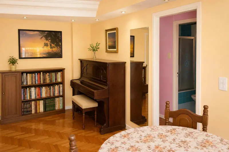 Departamento en venta · Balvanera, CABA