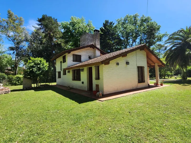 Casa en venta · El Moro, Marcos Paz, GBA Oeste, Provincia de Buenos Aires