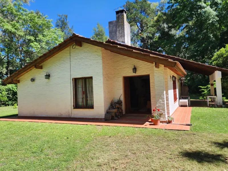 Casa en venta · El Moro, Marcos Paz, GBA Oeste, Provincia de Buenos Aires