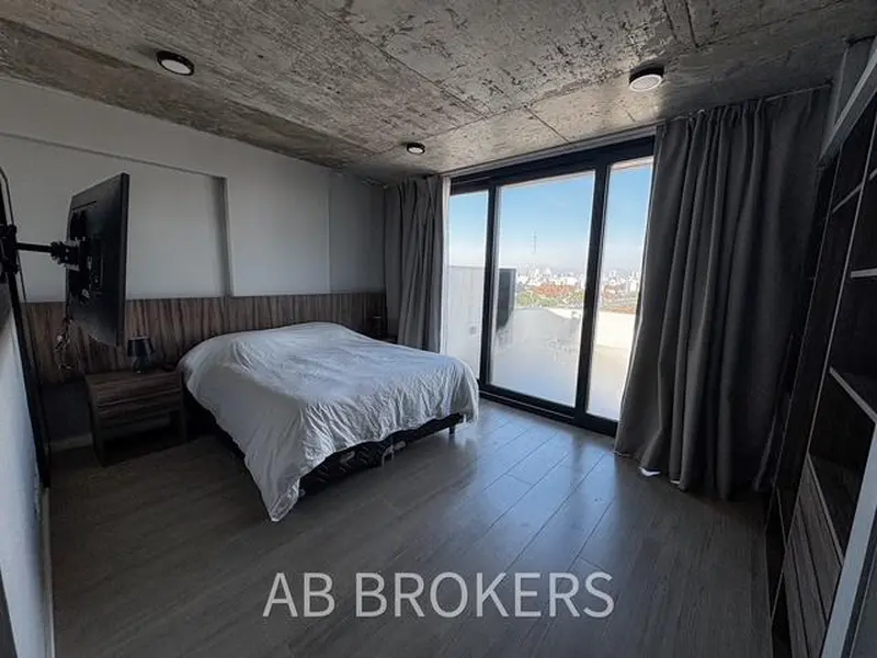 Departamento en venta · Palermo, CABA