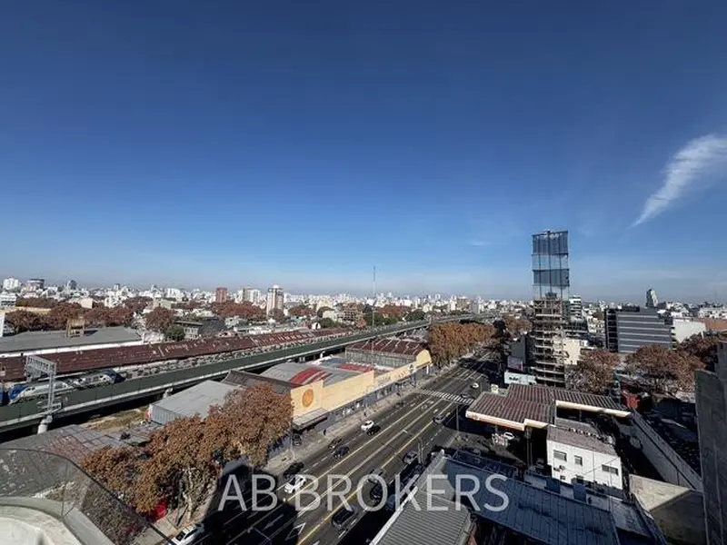 Departamento en venta · Palermo, CABA