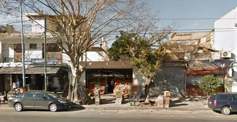 Terreno en alquiler · Floresta, CABA