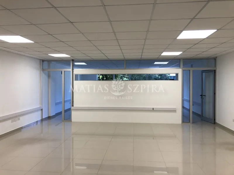 Oficina en venta · Barrio Parque Leloir, Ituzaingó, GBA Oeste, Provincia de Buenos Aires