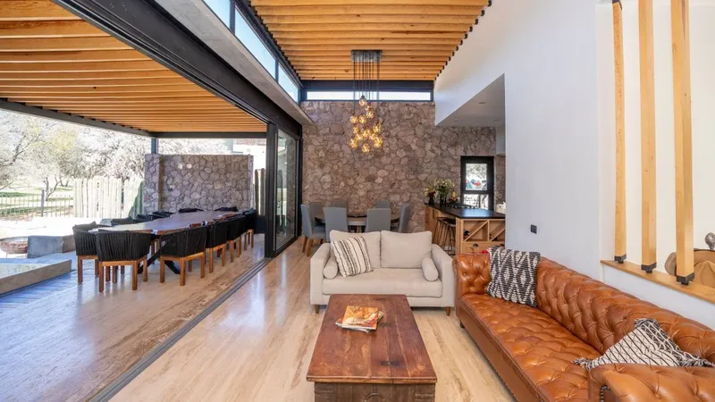 Condominio en venta · Desarrollo Las Ventanas, San Miguel de Allende, Guanajuato
