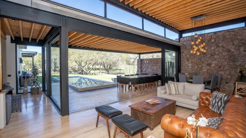 Condominio en venta · Desarrollo Las Ventanas, San Miguel de Allende, Guanajuato