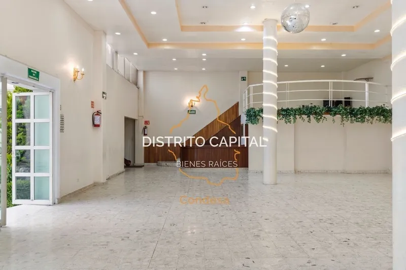 Bodega en venta · Benito Juárez, Toluca, Estado de México