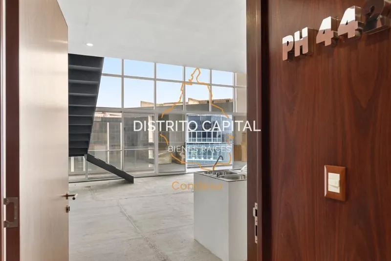 Departamento en venta · Bellavista, Metepec, Estado de México