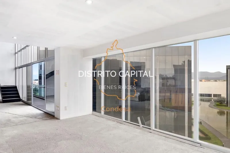 Departamento en venta · Bellavista, Metepec, Estado de México
