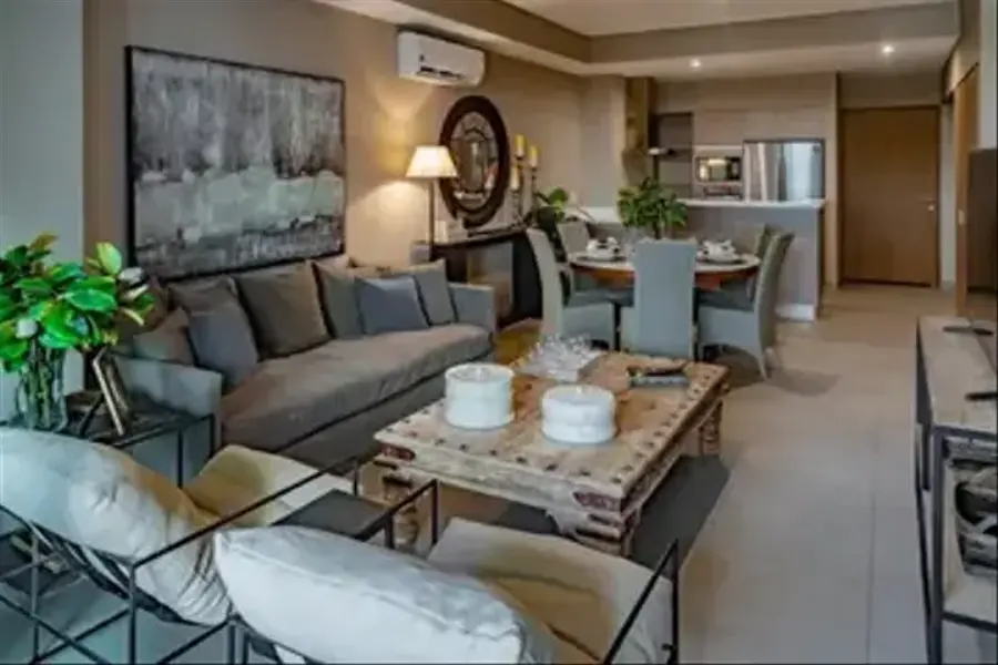 Departamento en venta · Vía Montejo, Mérida, Yucatán Departamento en venta · Vía Montejo, Mérida, Yucatán
