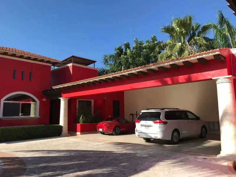 Casa en venta · Fraccionamiento Montecristo, Mérida, Yucatán