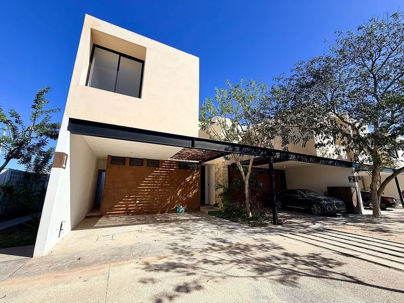 Condominio en venta · Temozon Norte, Mérida, Yucatán