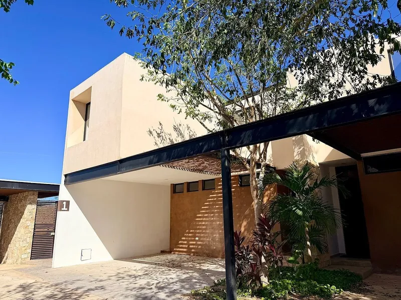 Condominio en venta · Temozon Norte, Mérida, Yucatán