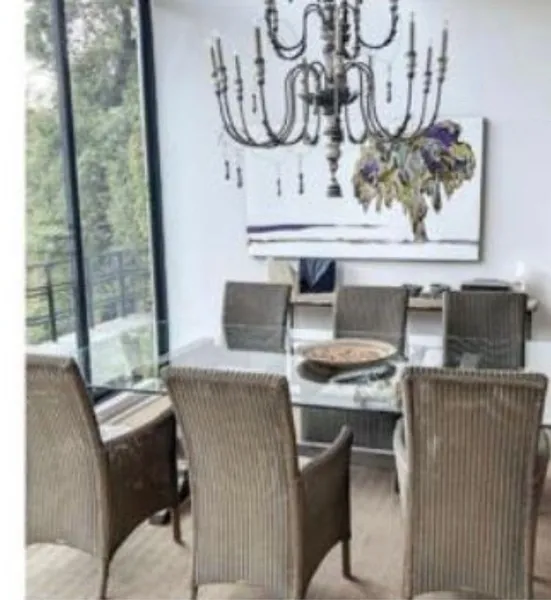 Casa en venta · Club de Golf los Encinos, Lerma, Estado de México Casa en venta · Club de Golf los Encinos, Lerma, Estado de México