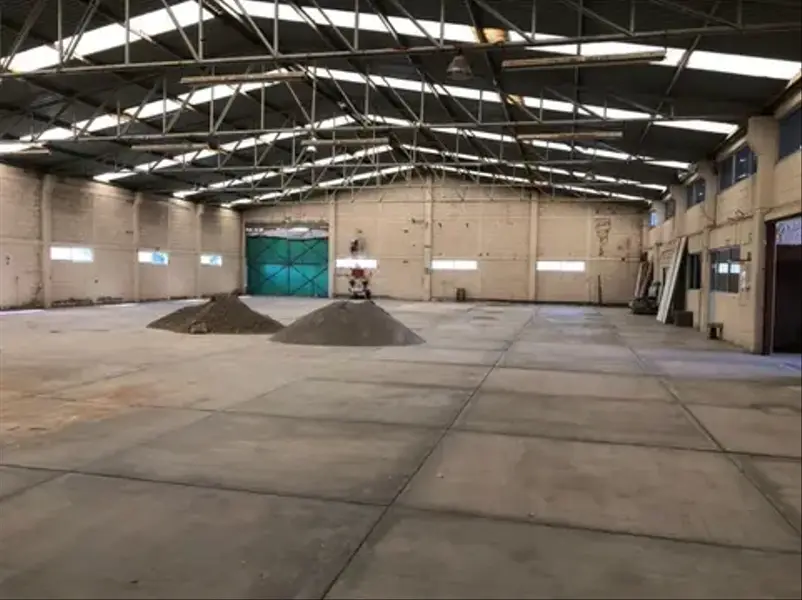 Nave industrial en venta · San Martín de las Pirámides, San Martín de las Pirámides, Estado de México