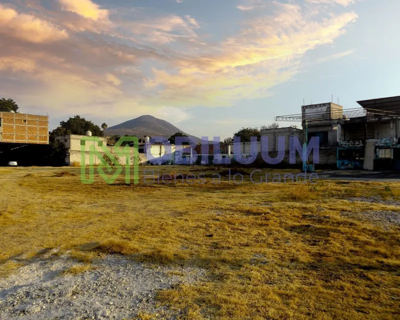 Lote en venta · Jojutla de Juárez Centro, Jojutla, Morelos