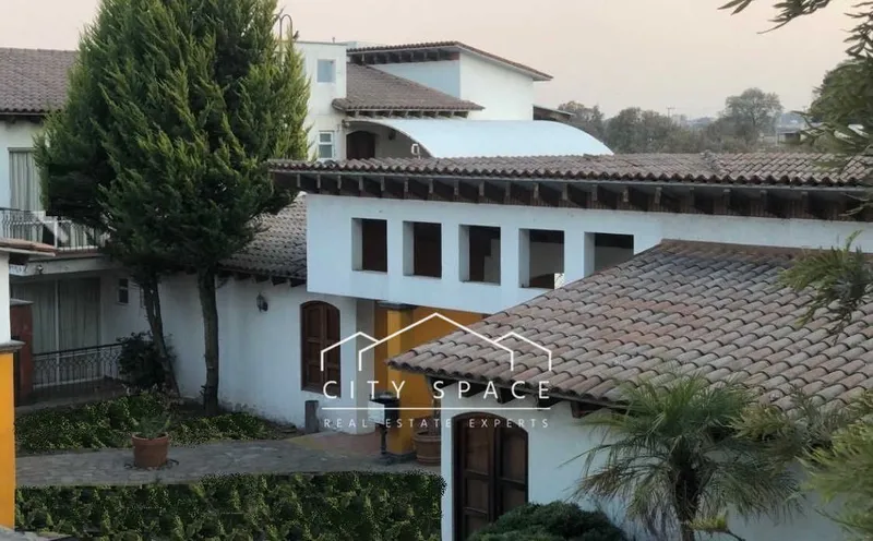 Casa en venta · San Francisco Magu, Nicolás Romero, Estado de México