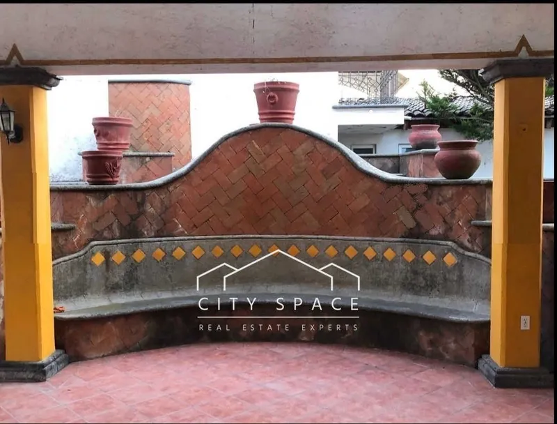 Casa en venta · San Francisco Magu, Nicolás Romero, Estado de México