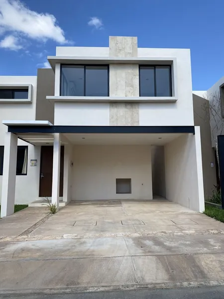 Casa en venta · Cholul, Mérida, Yucatán