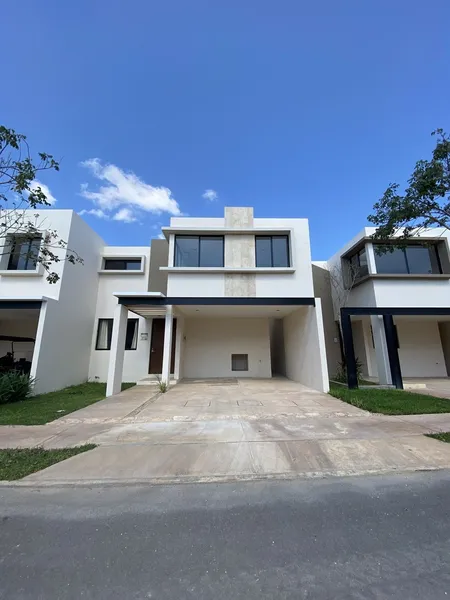 Casa en venta · Cholul, Mérida, Yucatán