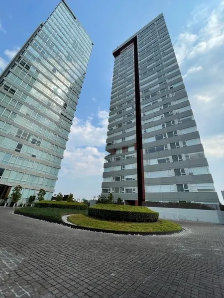 Departamento en venta · Ejido San Mateo, Álvaro Obregón, Ciudad de México