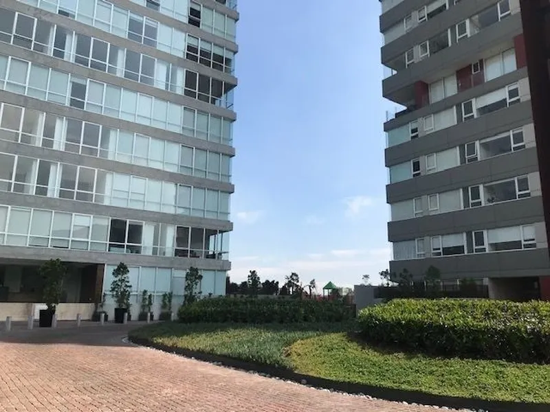 Departamento en venta · Ejido San Mateo, Álvaro Obregón, Ciudad de México